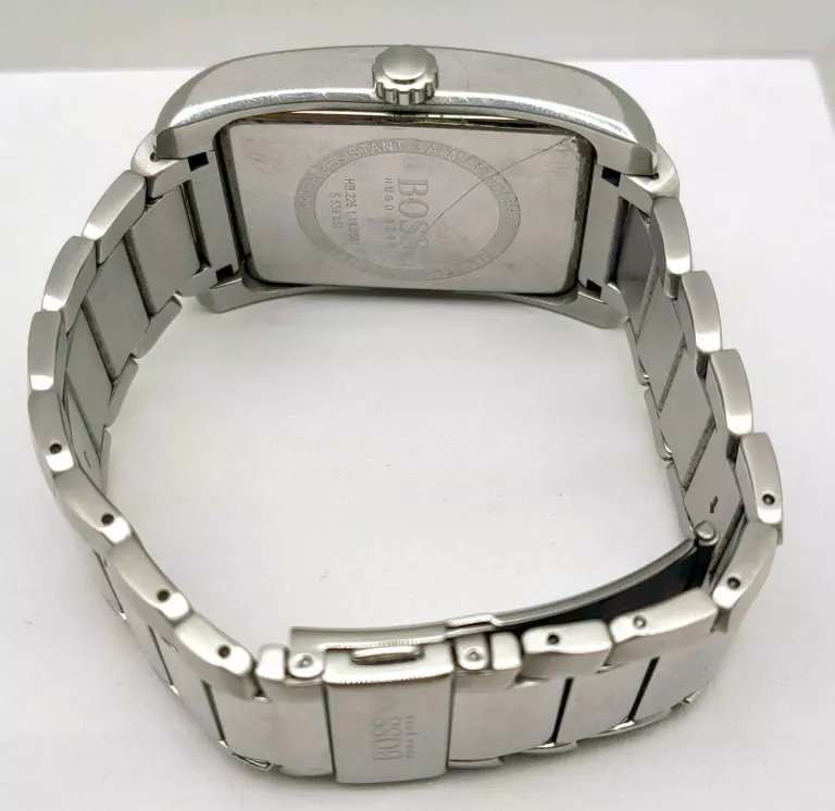 ZEGAREK MĘSKI HUGO BOSS 1513028
