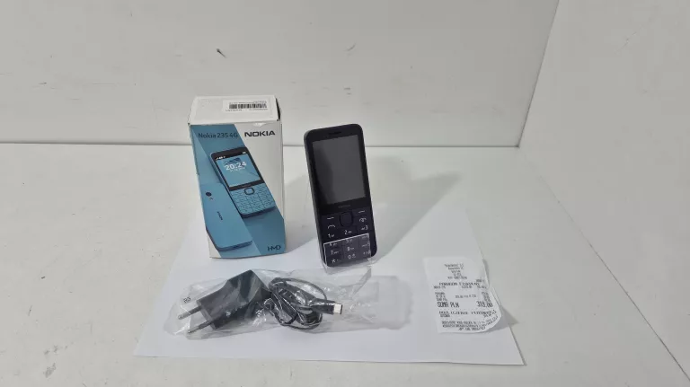 TELEFON NOKIA 235 4G PUDELKO