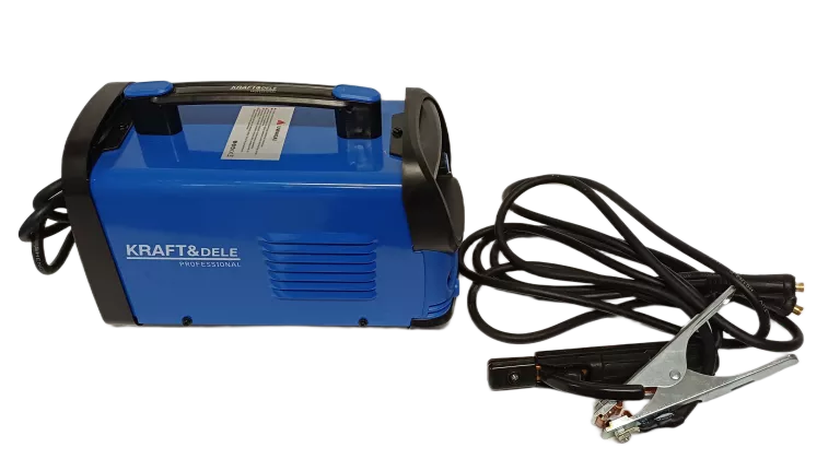 SPAWARKA KRAFT DELE KD1880