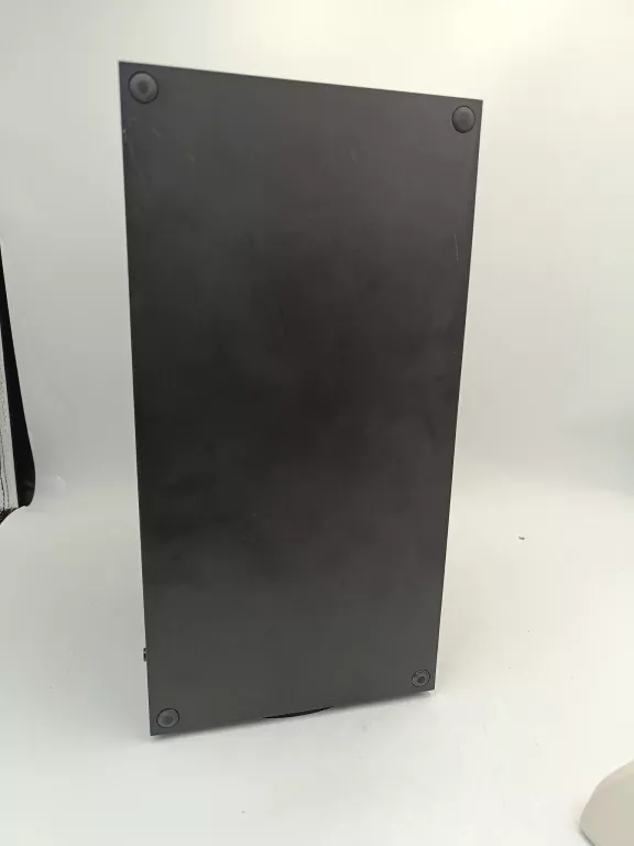 KONSOLE XBOX SERIES X 1 TB PAD STACJA DOKUJACA