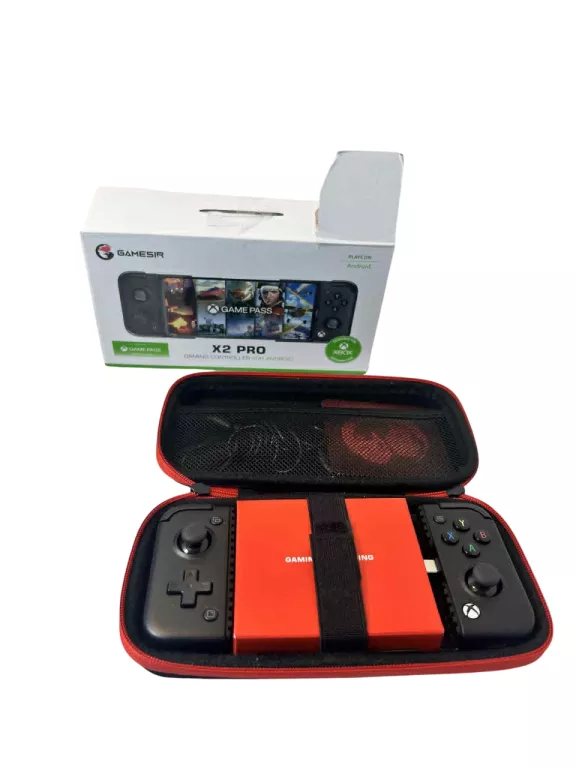 KONTROLER GAMESIR X2 PRO