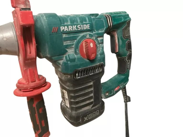 MŁOTOWIERTARKA PARKSIDE PBH 1500