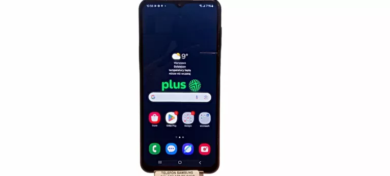 TELEFON SAMSUNG GALAXY A23 5G 64GB