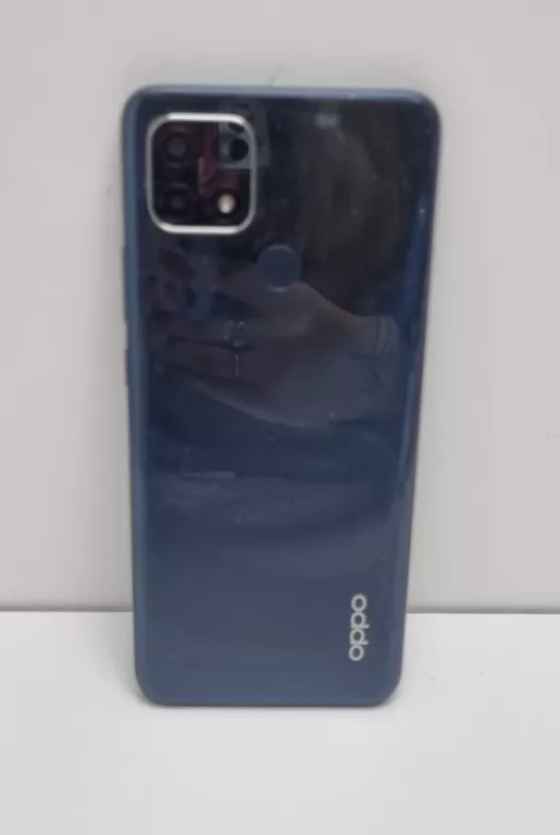 TELEFON OPPO A15S 4/62GB