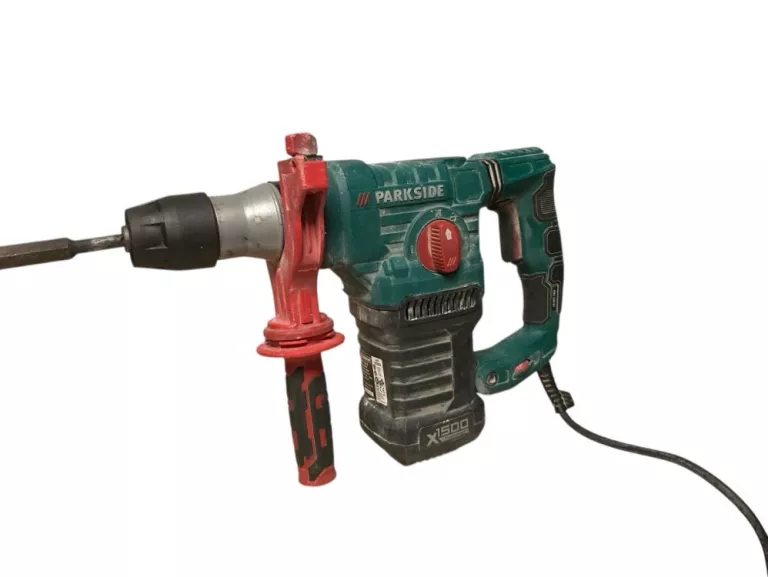 MŁOTOWIERTARKA PARKSIDE PBH 1500