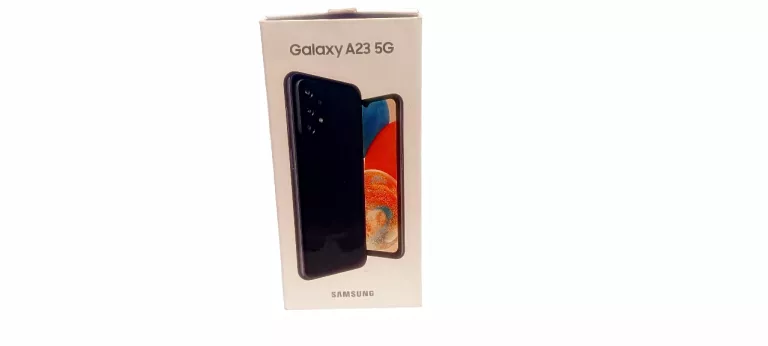 TELEFON SAMSUNG GALAXY A23 5G 64GB