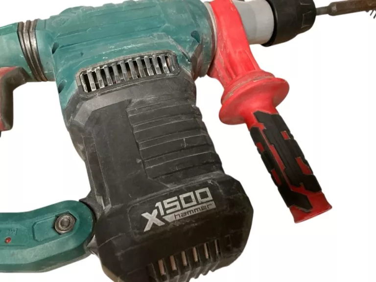 MŁOTOWIERTARKA PARKSIDE PBH 1500