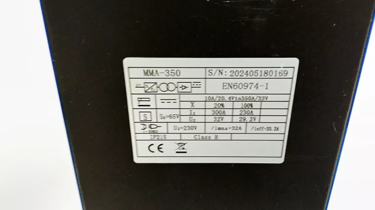 SPAWARKA KRAFT DELE KD1880