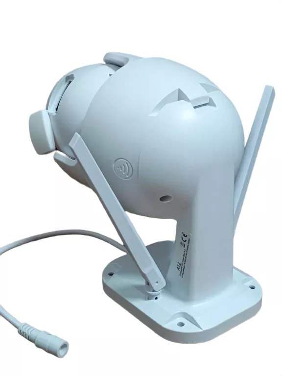 KAMERA IP WEWNĘTRZNA ZEWNĘTRZNA 1920X1080 2MPX - KAMERA WIFI