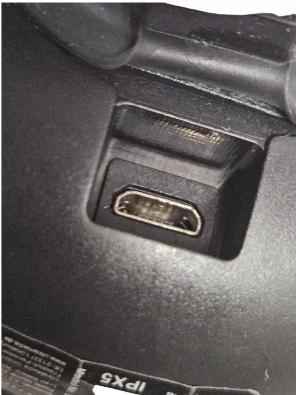 glosnik-okragly-reflexion-czarny-btx5-stan-11323-2