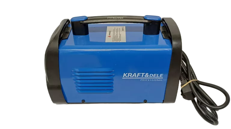 SPAWARKA KRAFT DELE KD1880