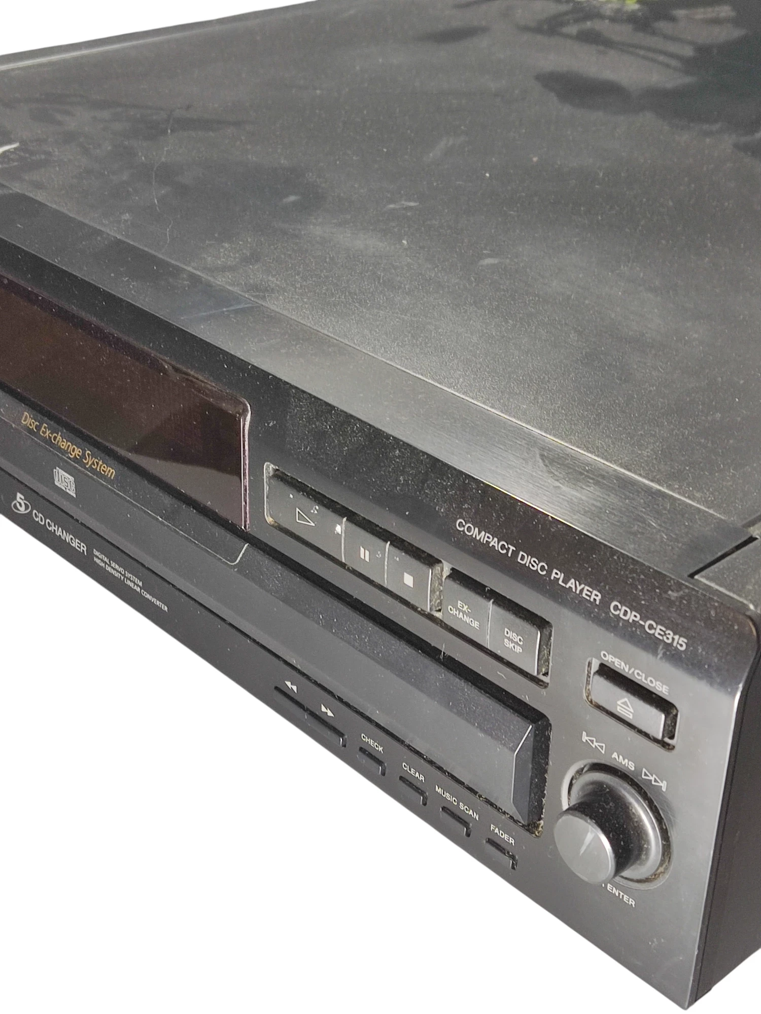 odtwarzacz-plyt-sony-cdp-ce315-kable-kod-producenta-cdp-ce315