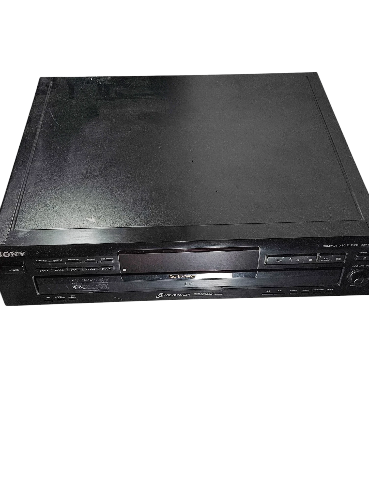 odtwarzacz-plyt-sony-cdp-ce315-kable-ean-gtin-0027242537460