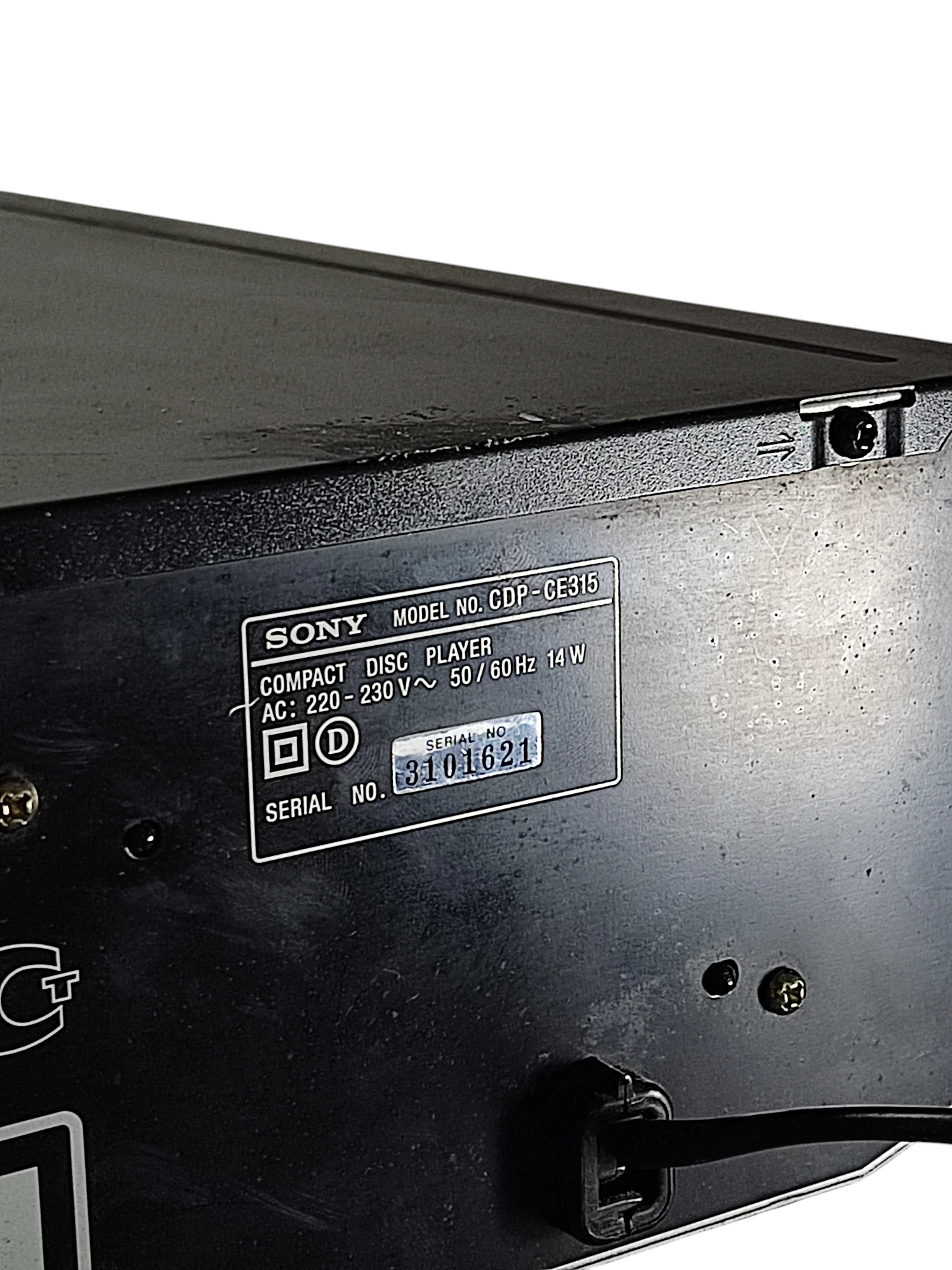 odtwarzacz-plyt-sony-cdp-ce315-kable-rodzaj-223965-306685