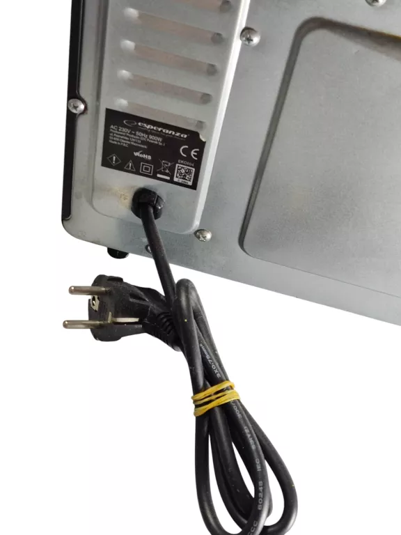 PIEKARNIK ESPERANZA EKO004 900W