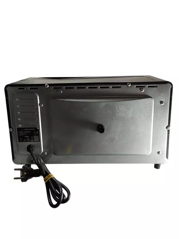 PIEKARNIK ESPERANZA EKO004 900W