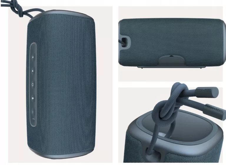 GŁOŚNIK BEZPRZEWODOWY BLUETOOTH FRESH 'N REBEL BOLD L2