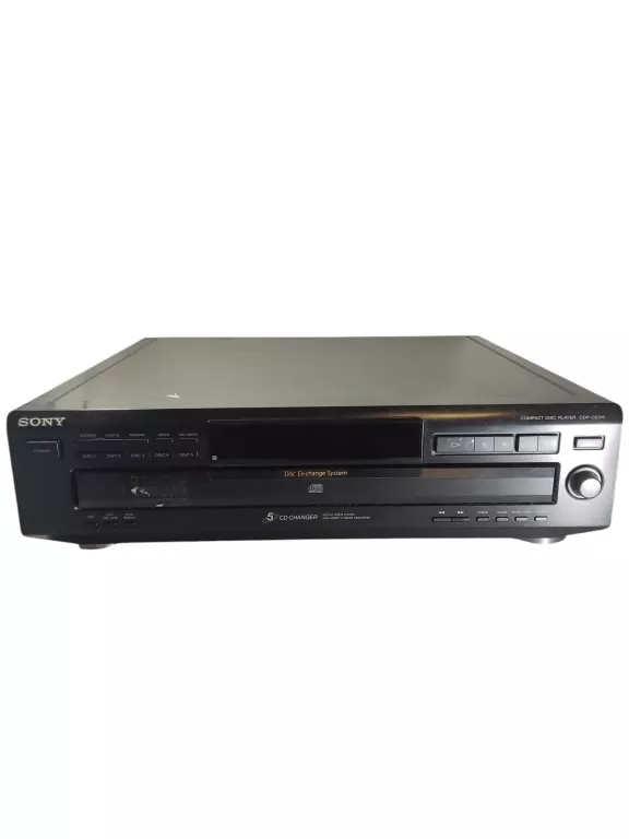 SONY CDP-CE315 KABLE