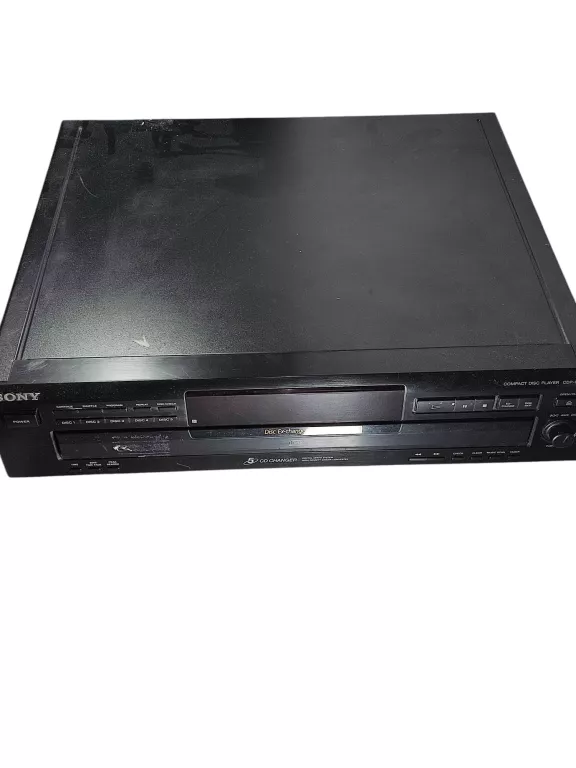 SONY CDP-CE315 KABLE
