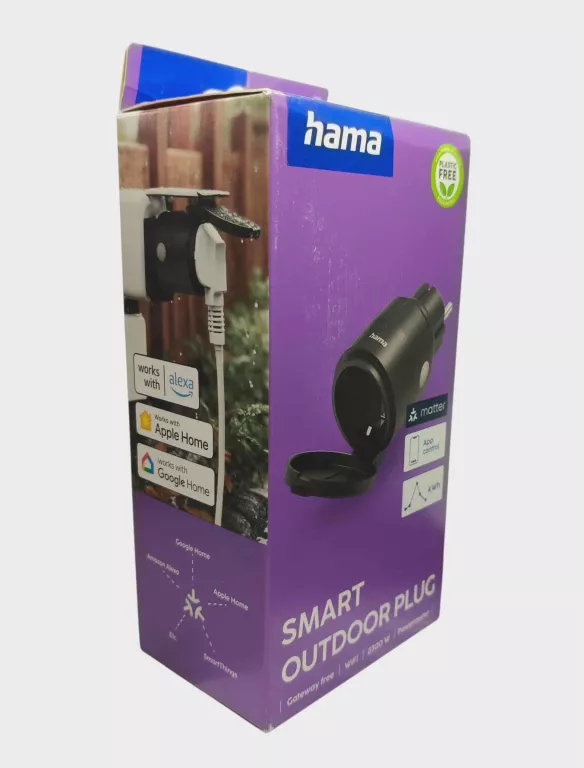 gniazdo-zewnetrzne-ogrodowe-inteligentne-zdalnie-sterowane-hama-176656-wif-ean-gtin-4047443524652