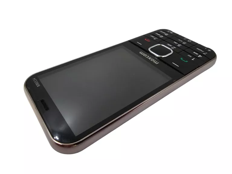 TELEFON KLASYCZNY MAXCOM CLASSIC MM334 3,2" 2 MPX USB-C