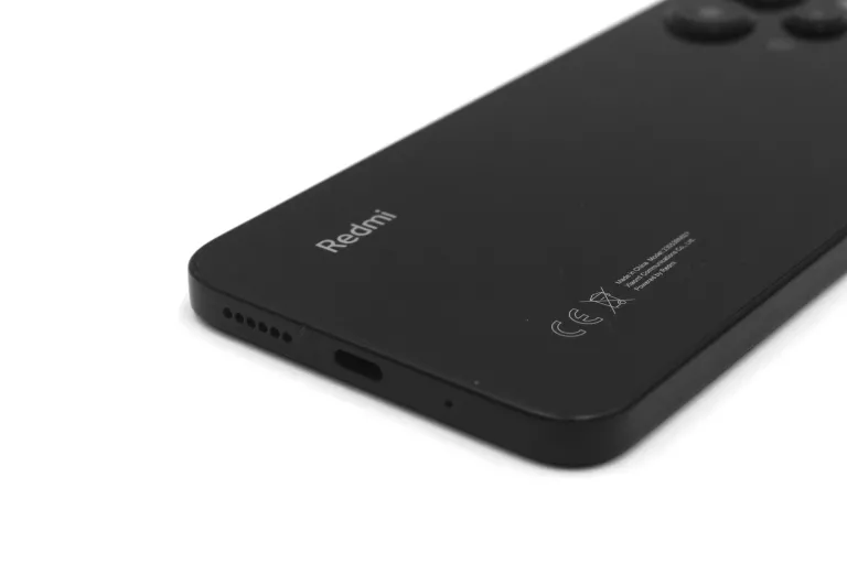 TELEFON XIAOMI REDMI 12 4/128GB