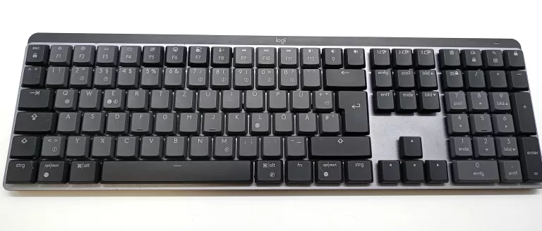 KLAWIATURA LOGITECH MX MECHANICAL