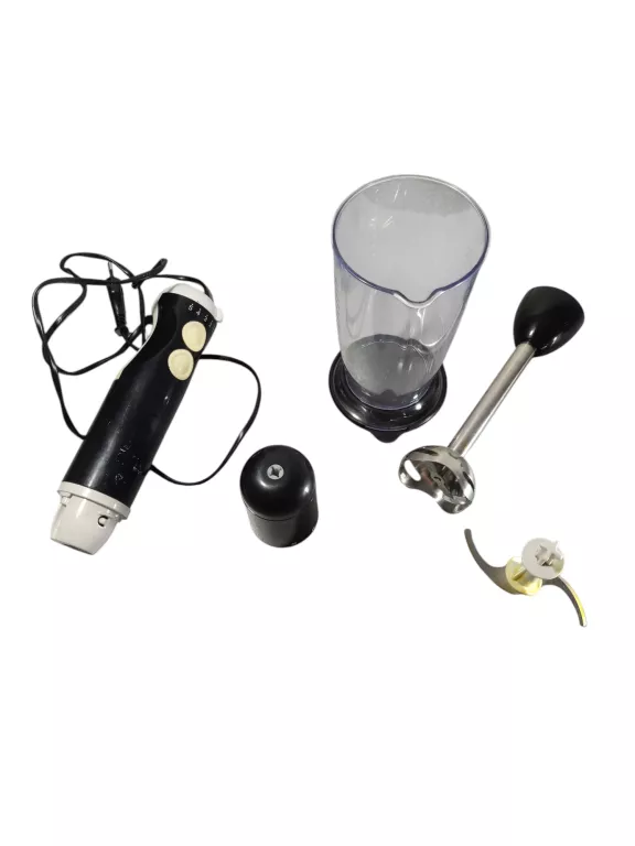 BLENDER RĘCZNY SILVERCREST KITCHEN TOOLS - SSM 350 A1