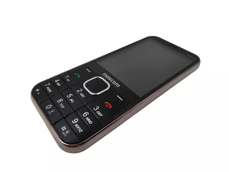 TELEFON KLASYCZNY MAXCOM CLASSIC MM334 3,2" 2 MPX USB-C