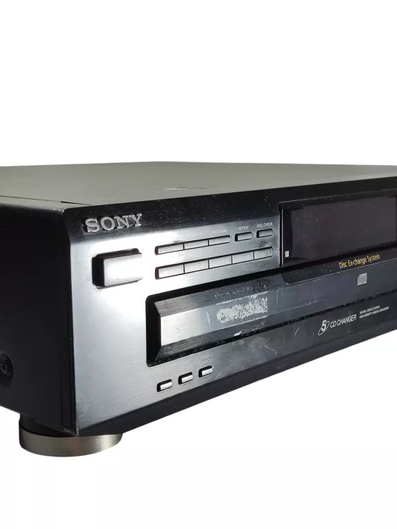 SONY CDP-CE315 KABLE