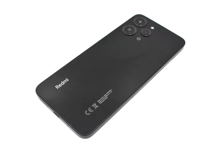 TELEFON XIAOMI REDMI 12 4/128GB