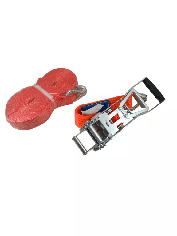PAS TRANSPORTOWY AUTOS 5T 9,5M NAPINACZ