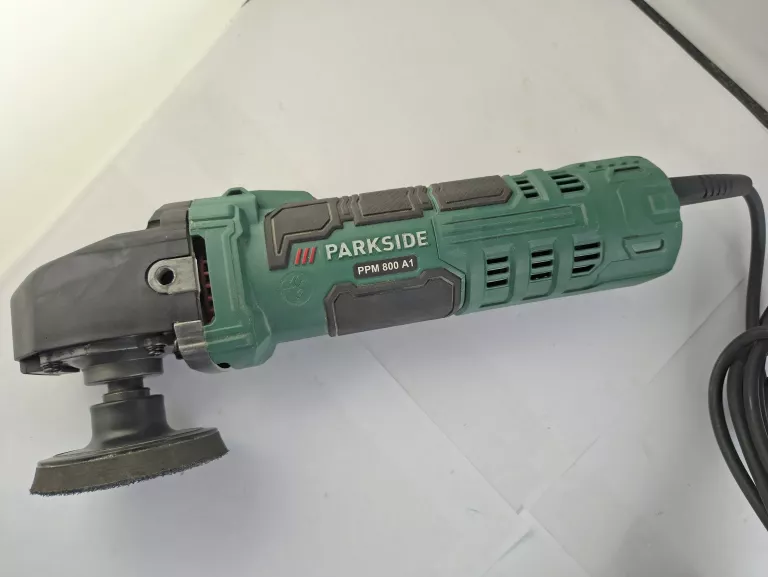 SZLIFIERKA PARKSIDE PPM 800 A1