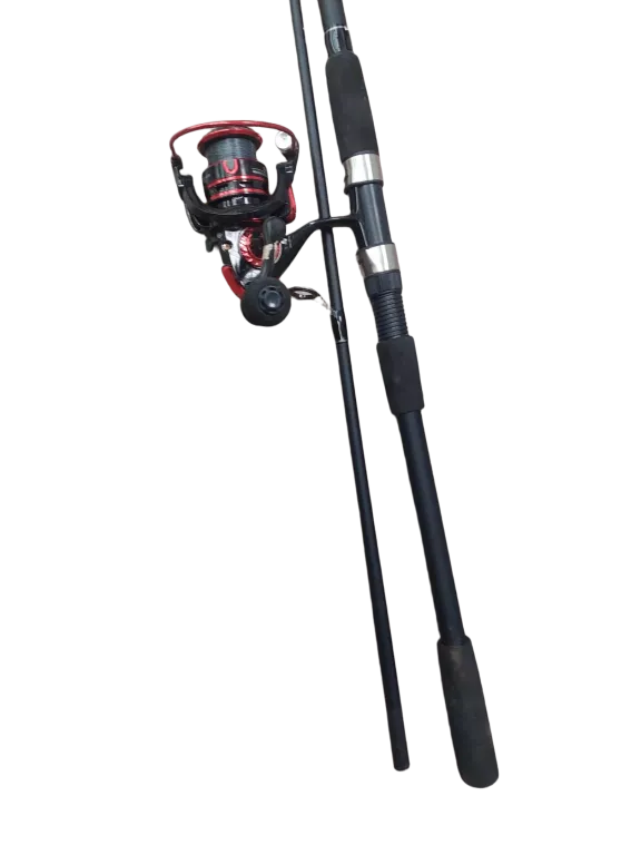 spinning-wedka-decisive-factor-24m-carbon-10-30g-z-kolowrotkem-ciezar-wyrzutu