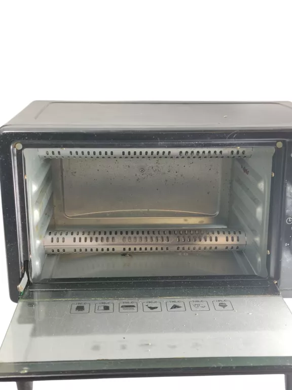 PIEKARNIK ESPERANZA EKO004 900W