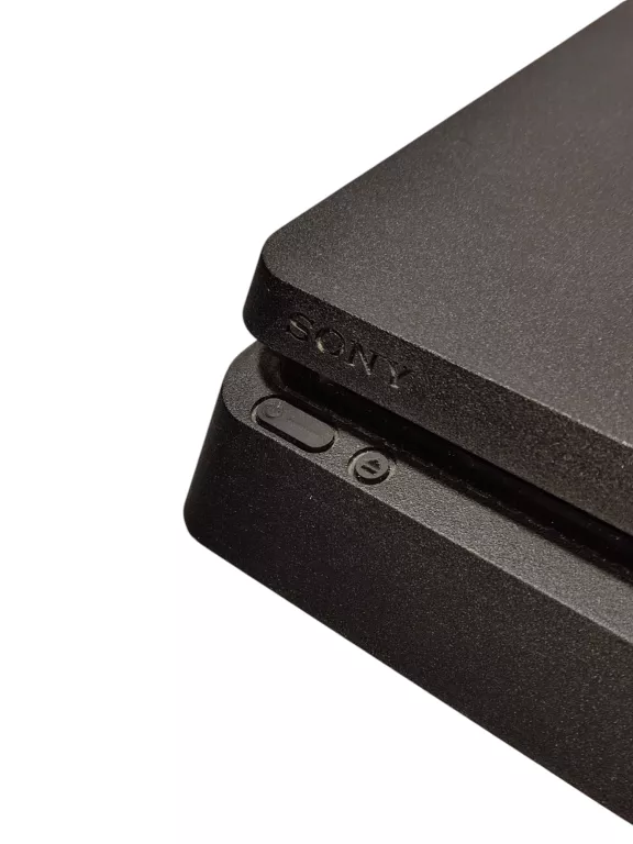 KONSOLA SONY PS4 SLIM CUH-2116B