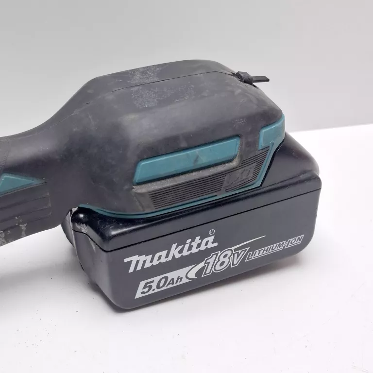 KLUCZ ZAPADKOWY AKUM. MAKITA DWR180 +AKU 5AH