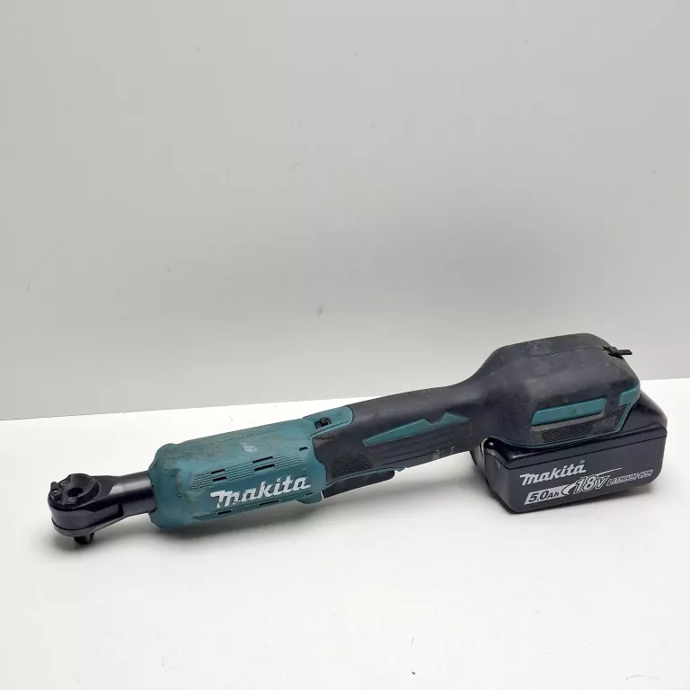 KLUCZ ZAPADKOWY AKUM. MAKITA DWR180 +AKU 5AH