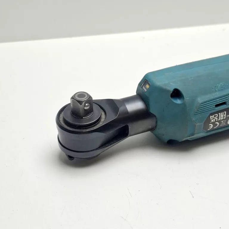KLUCZ ZAPADKOWY AKUM. MAKITA DWR180 +AKU 5AH