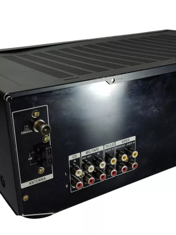 AMPLITUNER SONY STR-DE135