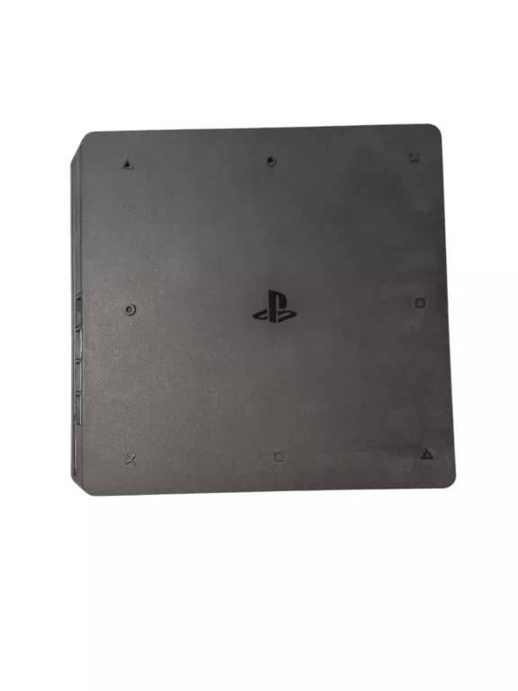 KONSOLA SONY PS4 SLIM CUH-2116B