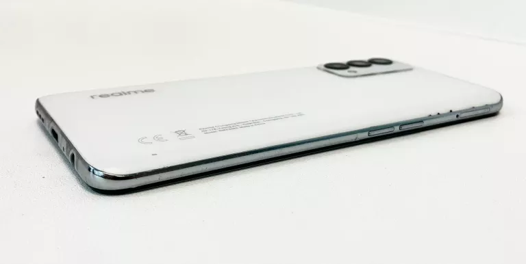 TELEFON REALME GT MASTER EDITION 8/256GB