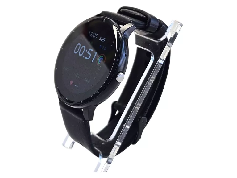 SMARTWATCH ZL02C PRO