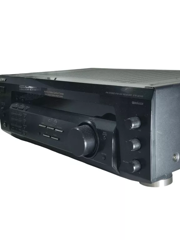 AMPLITUNER SONY STR-DE135