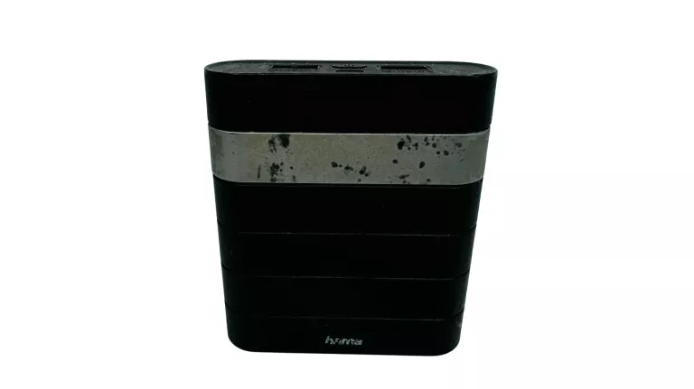 POWERBANK HAMA 10200MAH STAN DOBRY GLIWICE