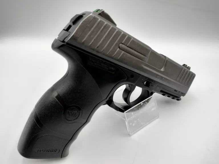 PISTOLET WIATRÓWKA WINGUN WC4-303 MZB 4,5 MM