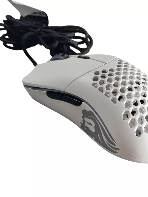 MYSZKA GLORIOUS GAMING MODEL O
