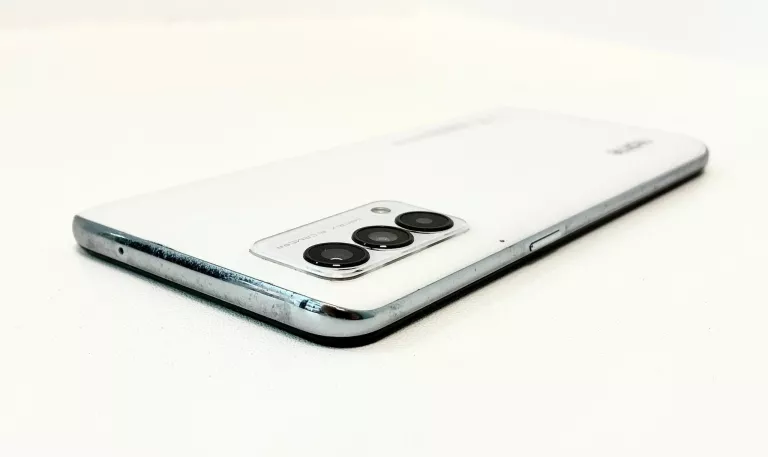 TELEFON REALME GT MASTER EDITION 8/256GB