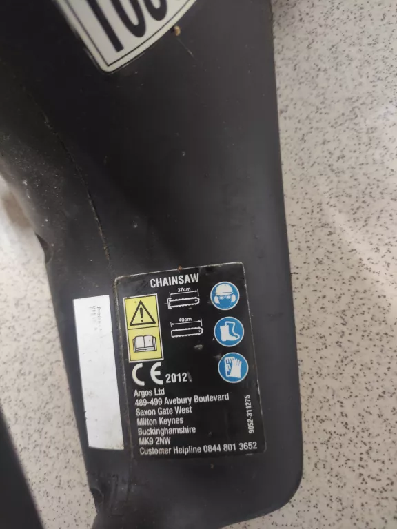 pila-spalinowa-qualcast-pc40-stan-11323-2