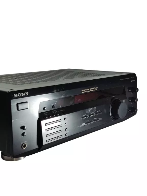 AMPLITUNER SONY STR-DE135